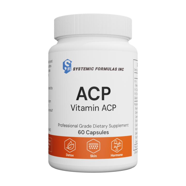 ACP - Vitamin ACP