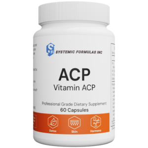 ACP - Vitamin ACP