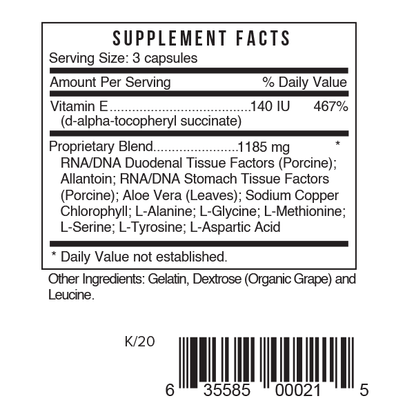 2 - Builder - label SFB - K20