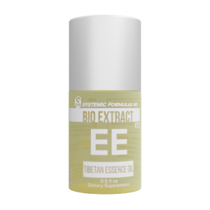 EE - Tibetan Essence Oil
