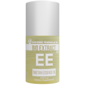 EE - Tibetan Essence Oil
