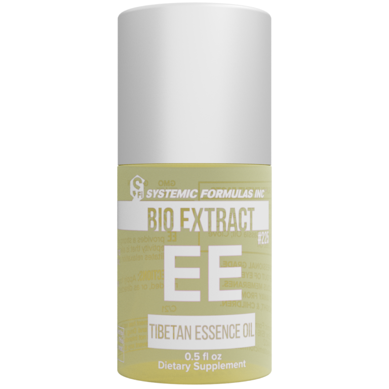 EE - Tibetan Essence Oil