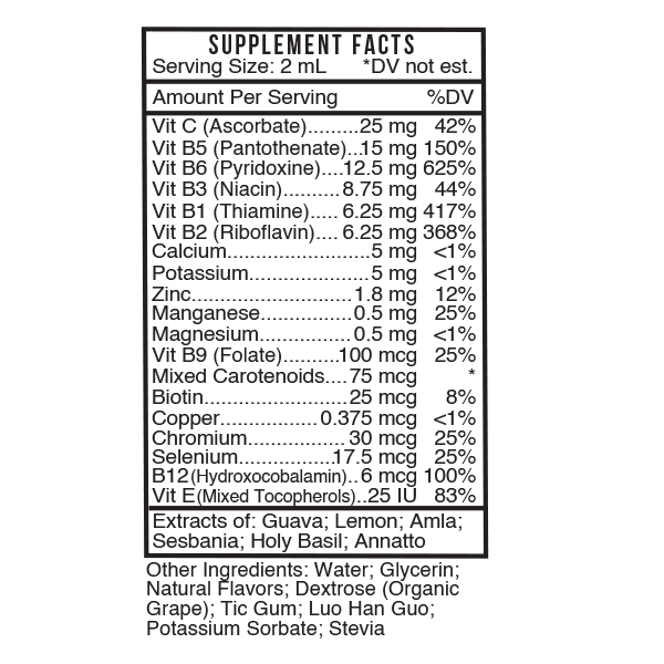 SpectraOne LQ - label SFB - K20