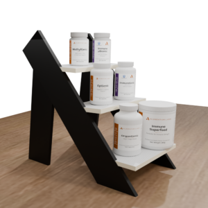 Cellular Health Protocol No Bg1