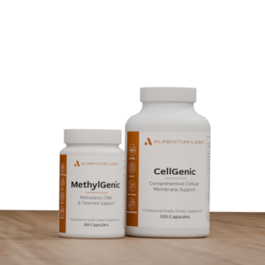 DNA Damage Protocol No Bg