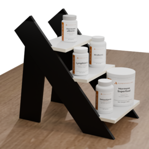 Deep Detoxification Protocol No Bg1