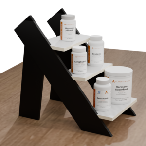 Deep Detoxification Protocol No Bg2