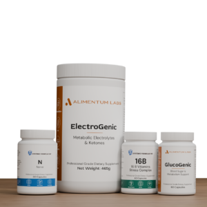 Diabetic Neuropathy Protocol No Bg