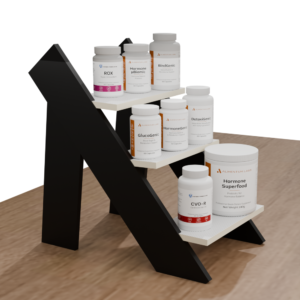 Endometriosis Protocol No Bg1