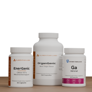 Fatigue Protocol No Bg