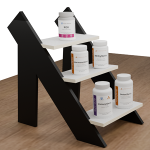 Female Fertility Protocol No Bg1