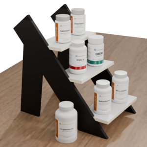 Fibromyalgia Protocol No Bg1