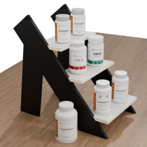 Fibromyalgia Protocol No Bg2