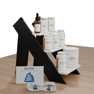 GI Dysbiosis Protocol No Bg1