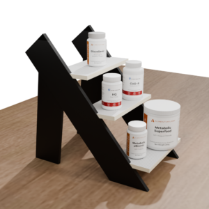 General Heart Health Protocol No Bg1