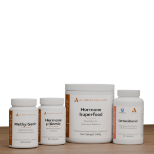 Glucuronidation Pathway, Impaired Protocol No Bg1