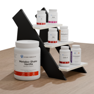 Heart _ Cardiovascular Health Protocol No Bg1