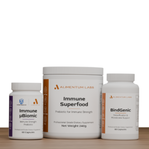 Helicobacter pylori Infection (H. pylori) Protocol No Bg