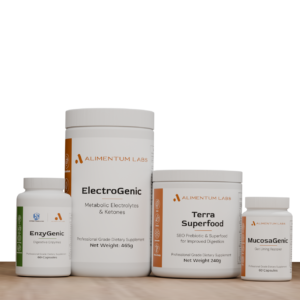 Hemorrhoids Protocol No Bg