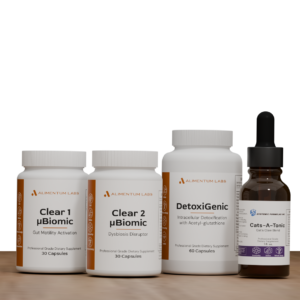 Herpes Protocol No Bg