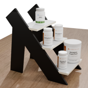 High Homocysteine Protocol No Bg1