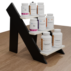 Hypothyroidism Protocol No Bg1