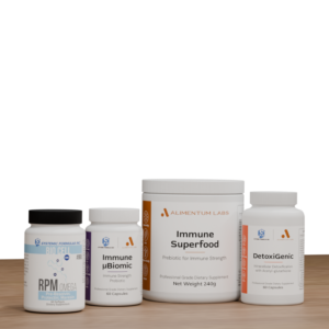 Inflammation (General) Protocol1