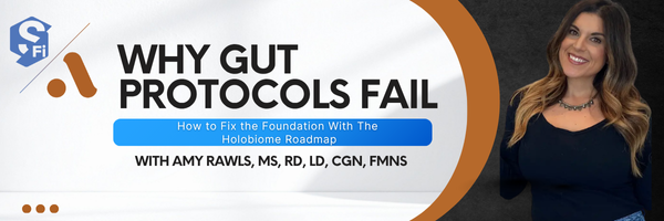 Why Gut Protocol Fail