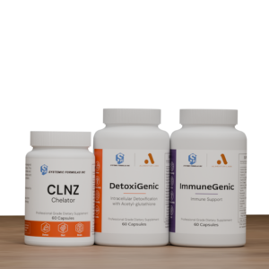 Liver Health, Poor - Chronic Liver Diseases Protocol No Bg1