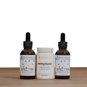 Longevity, Decreased Protocol No Bg