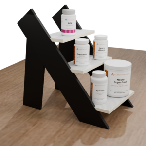 Longevity Protocol No Bg1