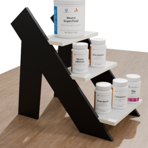 Low Cortisol Protocol