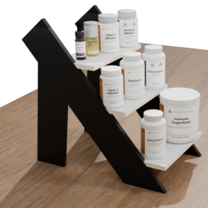 Lyme Exposure (Active) Protocol No Bg1