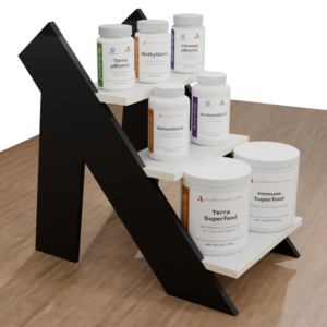 Lyme Exposure Chronic Protocol No Bg1