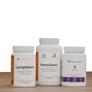 Lymphedema Protocol No Bg1