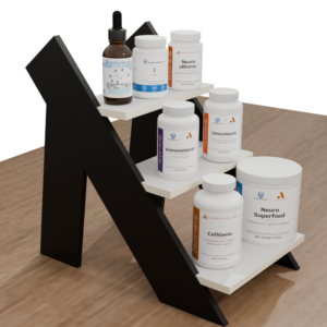 _Macular Degeneration, Age-Related Protocol No Bg2