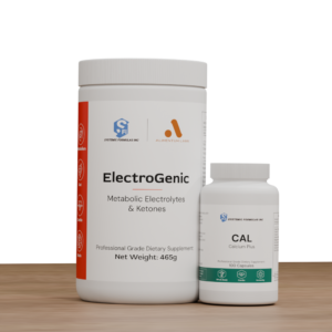 Magnesium Deficiency