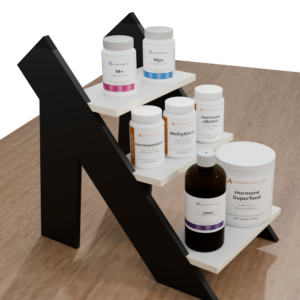 Male Endocrine _ Low Testosterone _ Prostate Function _ Male Infertility Protocol No Bg1