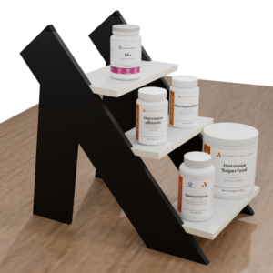 Male Hormone Balance Protocol No Bg