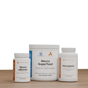 Mental Decline (Mild Cognitive Impairment) Protocol No Bg1