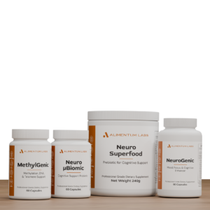 Mental Health Disorders Protocol No Bg