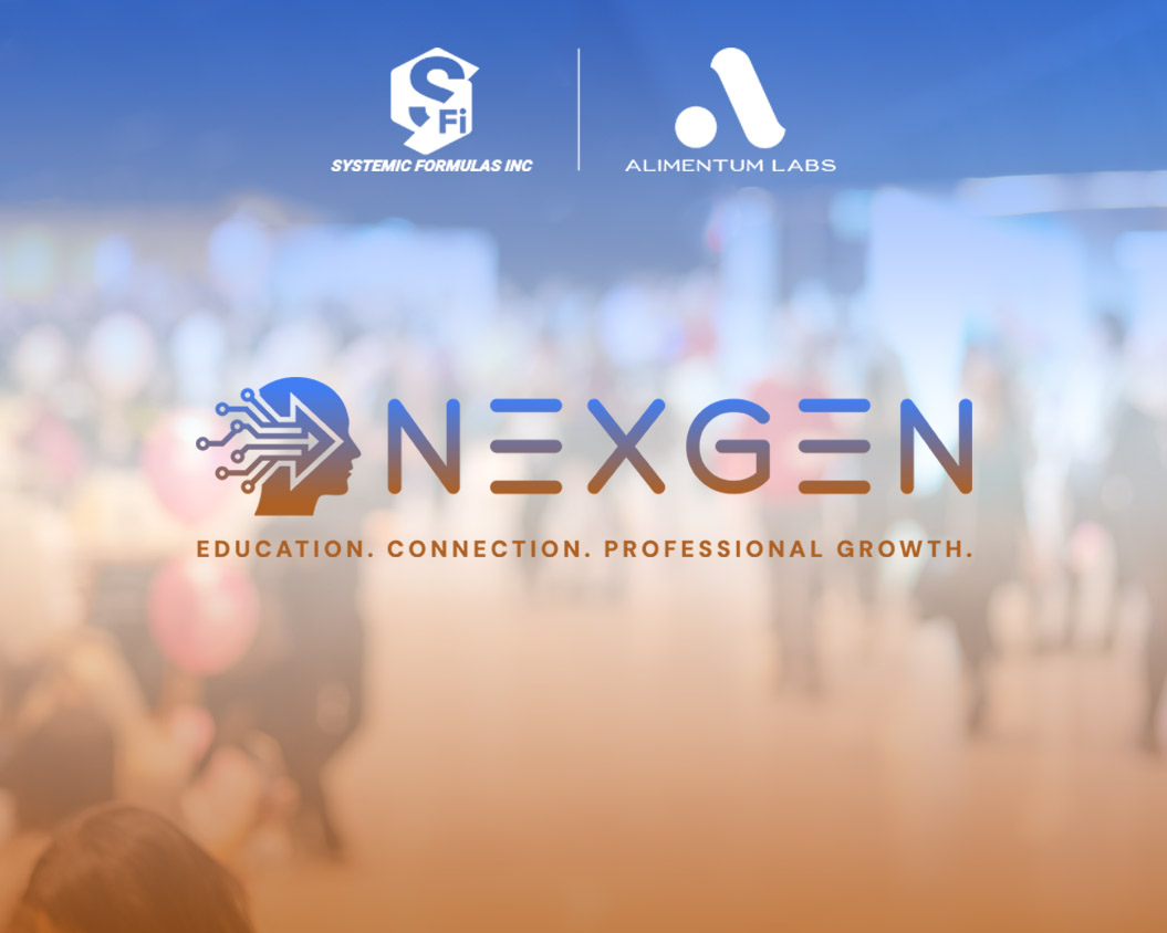NEXGEN - Education. Connection. Professional Growth.