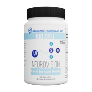NeuroVision - Eye and Immune Health - 1150x1150
