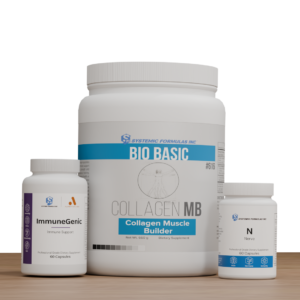 Neuromuscular Disorders Protocol No Bg