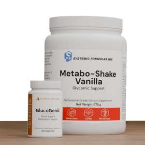 Obesity Protocol No Bg