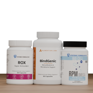 Oral Health, Poor Protocol No Bg