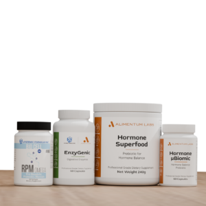 Osteoarthritits Protocol No Bg