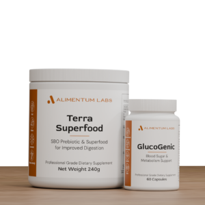 Overeating Protocol No Bg