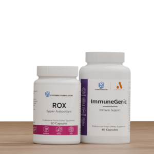 Oxidative Stress Protocol No Bg