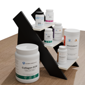 Pain - Muscoloskeletal Pain Protocol No Bg2